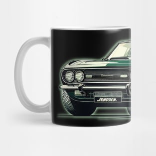 Jensen Interceptor Mug